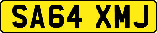SA64XMJ