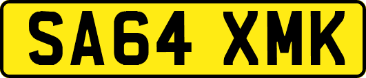 SA64XMK