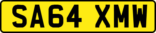 SA64XMW