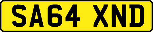 SA64XND