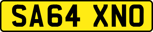 SA64XNO