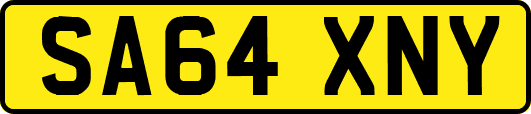 SA64XNY
