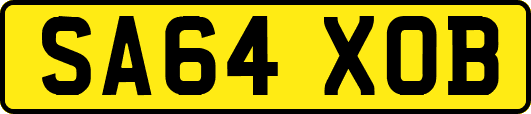 SA64XOB