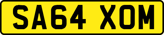 SA64XOM