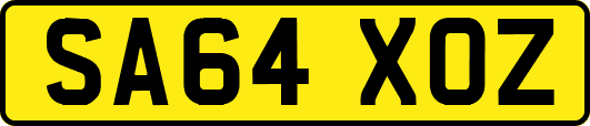 SA64XOZ