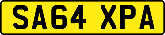 SA64XPA