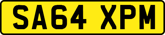 SA64XPM