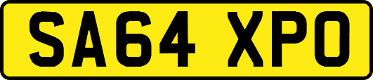 SA64XPO
