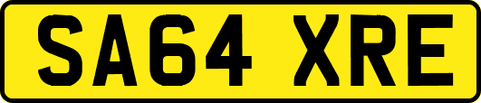 SA64XRE
