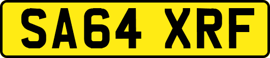 SA64XRF