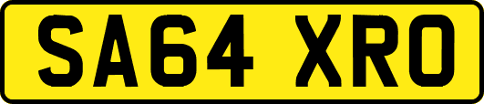 SA64XRO