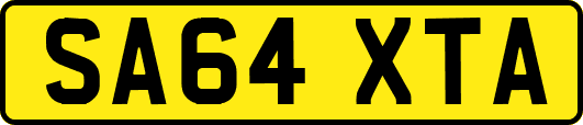 SA64XTA