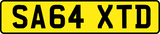 SA64XTD