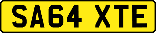 SA64XTE