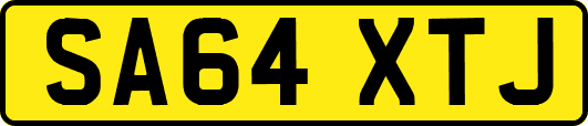 SA64XTJ