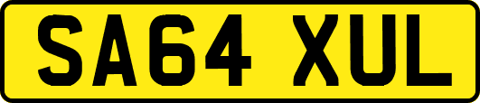 SA64XUL
