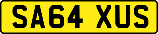 SA64XUS