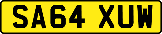 SA64XUW