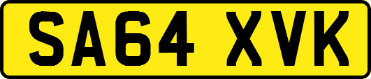 SA64XVK