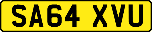 SA64XVU