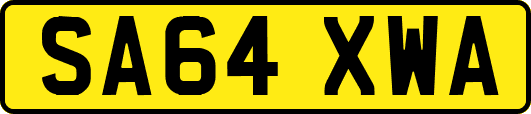 SA64XWA