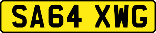 SA64XWG