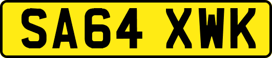 SA64XWK