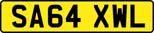 SA64XWL