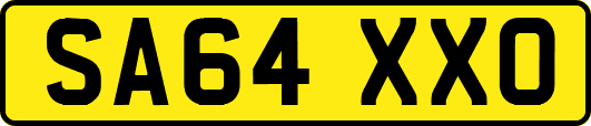 SA64XXO