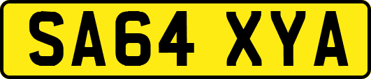 SA64XYA