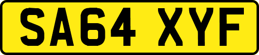 SA64XYF