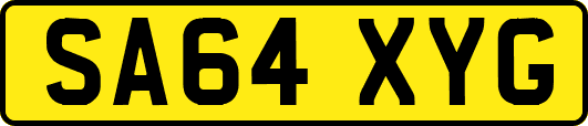 SA64XYG