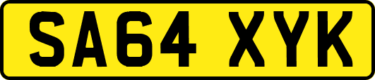 SA64XYK