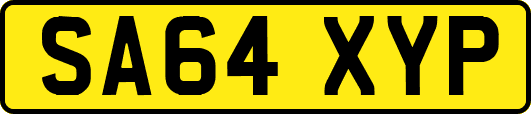 SA64XYP