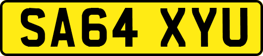 SA64XYU