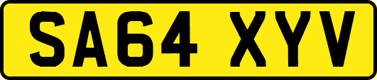 SA64XYV