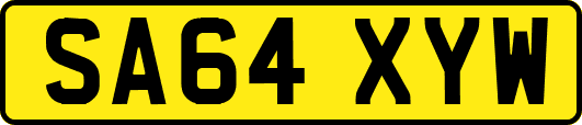SA64XYW