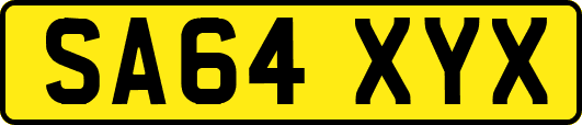SA64XYX