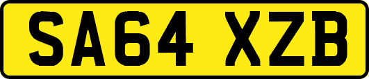 SA64XZB