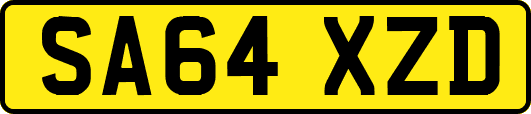 SA64XZD
