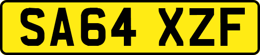 SA64XZF