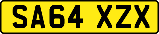 SA64XZX