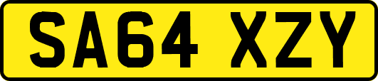 SA64XZY