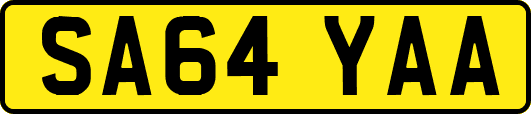 SA64YAA