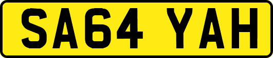 SA64YAH