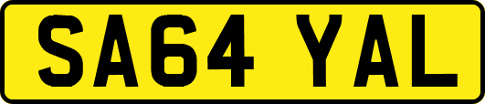 SA64YAL