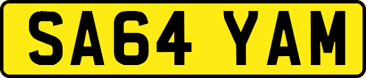 SA64YAM