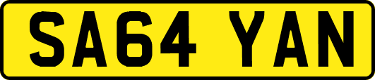 SA64YAN