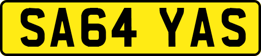 SA64YAS