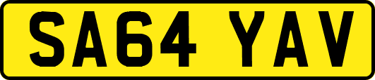 SA64YAV